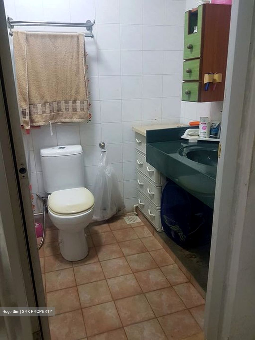 Blk 484 Choa Chu Kang Avenue 5 (Choa Chu Kang), HDB 4 Rooms #292973681